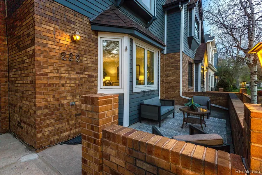 222 S Marion Parkway, Denver, CO 80209 - #2
