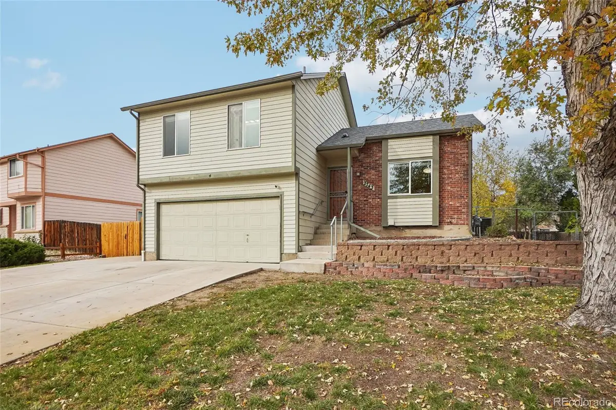 2743 E 101st, Thornton, CO 80229 - #1