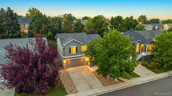 364 Willowick Circle, Littleton, CO 80129