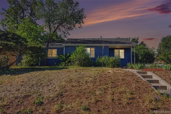 2290 W Center Avenue, Denver, CO 80223