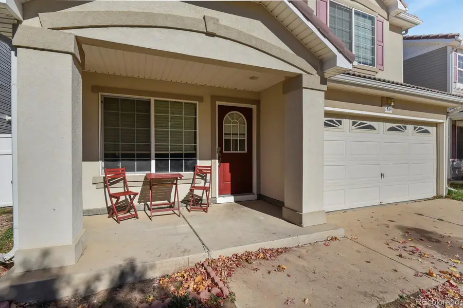 21599 Randolph Place, Denver, CO 80249 - #2