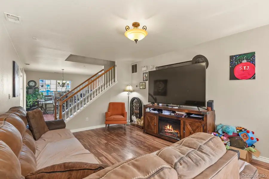 21599 Randolph Place, Denver, CO 80249 - #3