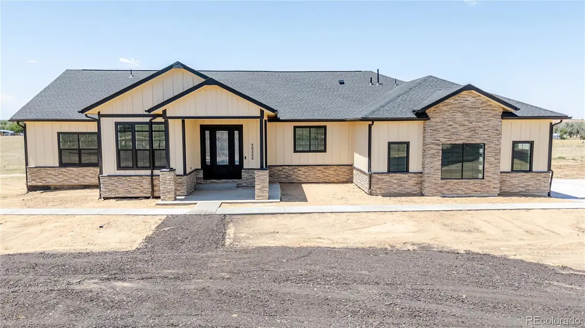 50255 Oak Park Drive, Bennett, CO 80102 - #1
