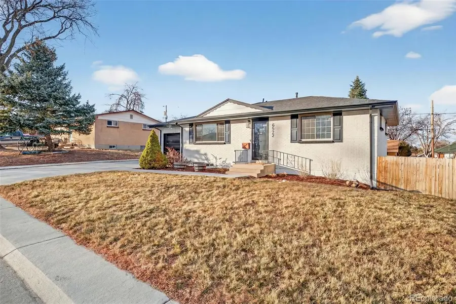 6522 Benton Circle, Arvada, CO 80003 - Image #3