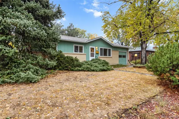 548 S Swadley, Lakewood, CO 80228