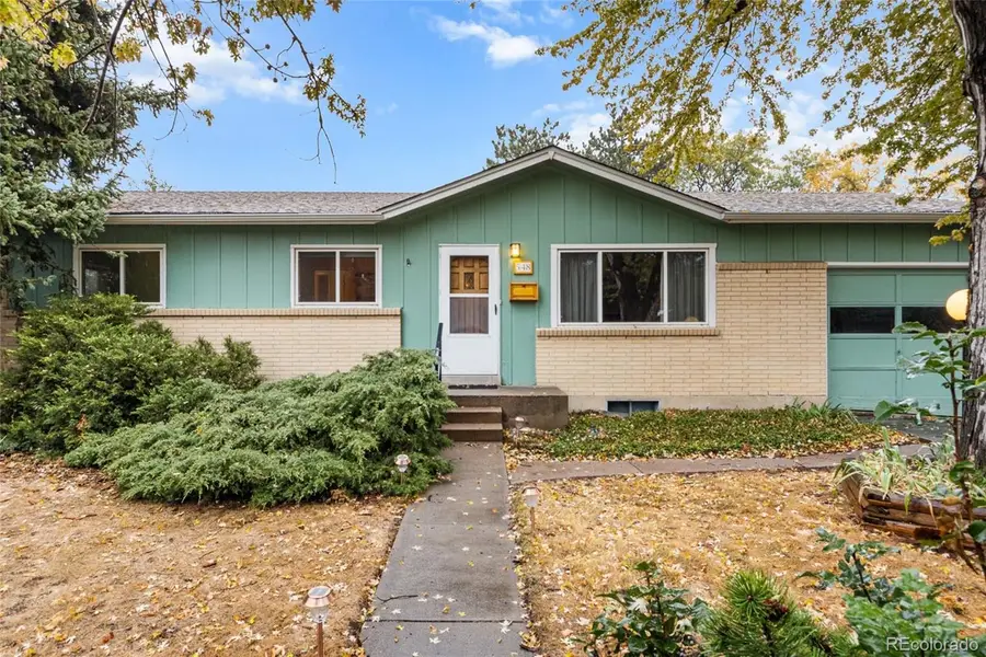 548 S Swadley, Lakewood, CO 80228 - #2