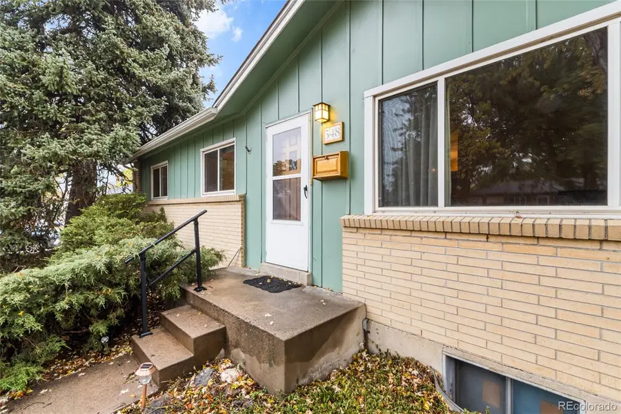 548 S Swadley, Lakewood, CO 80228 - #3