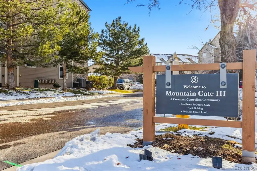 7415 S Alkire Street #203, Littleton, CO 80127 - Image #2