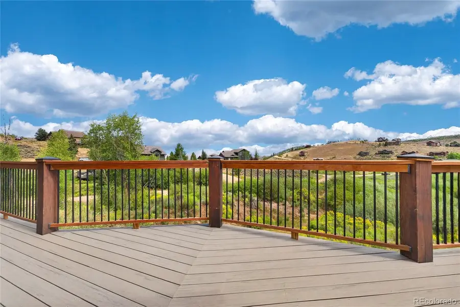 199 Birch Dr. / Gcr 8960, Granby, CO 80446 - #3