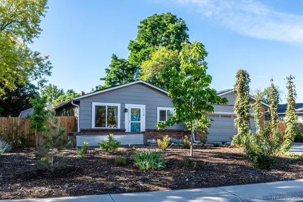 6158 W 75th Drive, Arvada, CO 80003