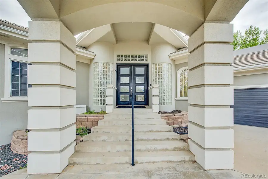 1686 S Willow Court, Denver, CO 80231 - #3