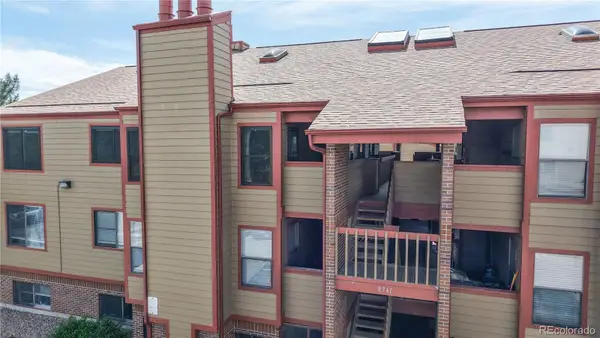 8741 Dawson Street #304, Denver, CO 80229