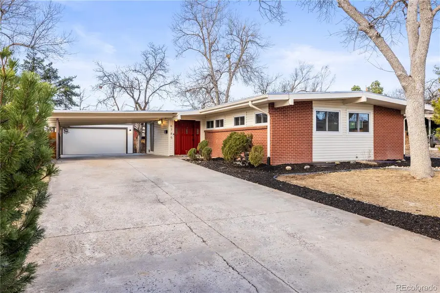 6785 S Logan Street, Centennial, CO 80122 - #3