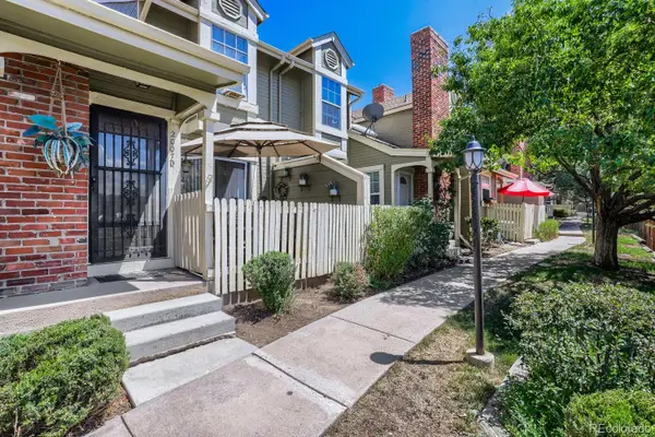 2007 S Hannibal Street #D, Aurora, CO 80013