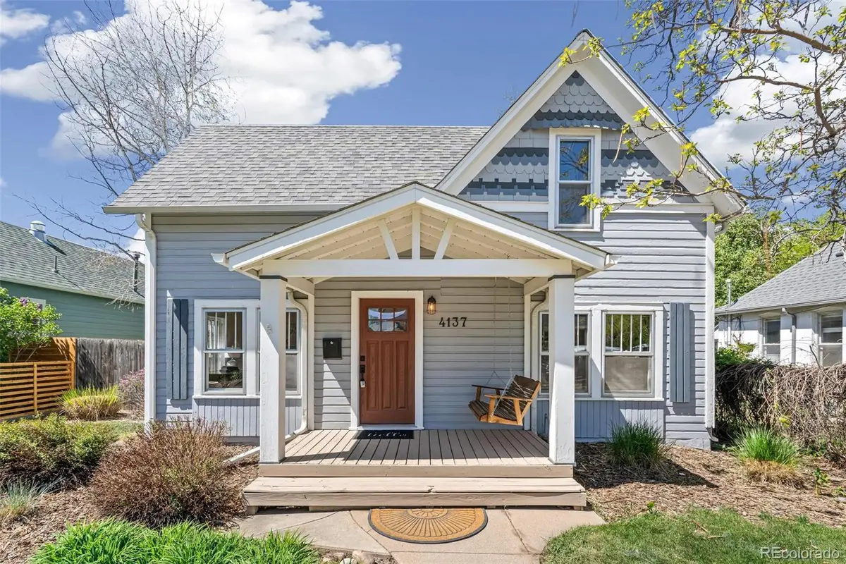 4137 Winona Court, Denver, CO 80212 - #1