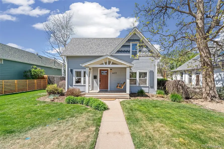 4137 Winona Court, Denver, CO 80212 - #3