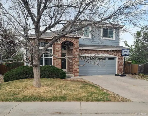 18325 E Amherst Drive, Aurora, CO 80013