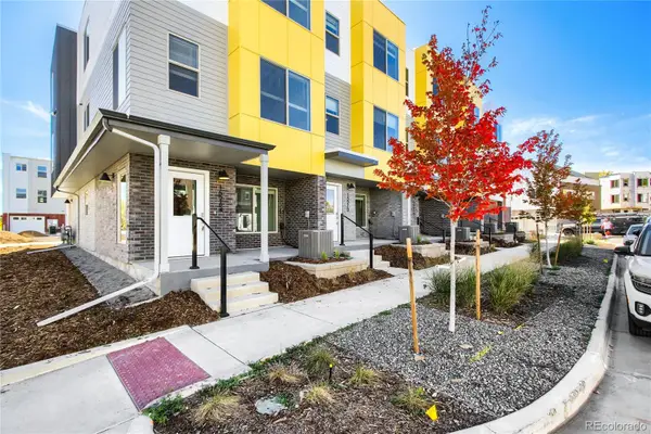15270 W 68th, Arvada, CO 80007