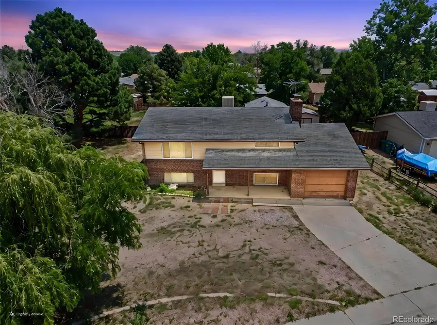 1301 N Murray Boulevard, Colorado Springs, CO 80915 - #2