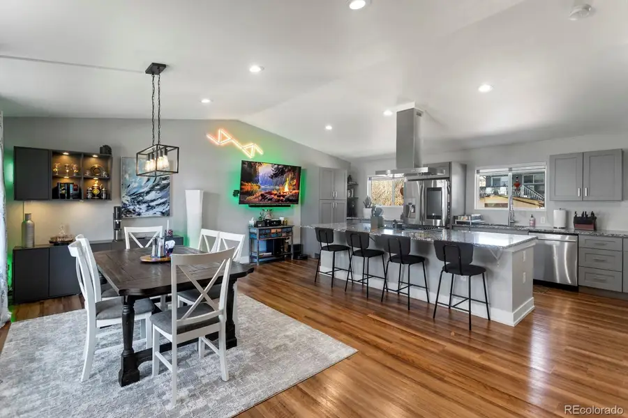 6652 Zinnia Street, Arvada, CO 80004 - #2