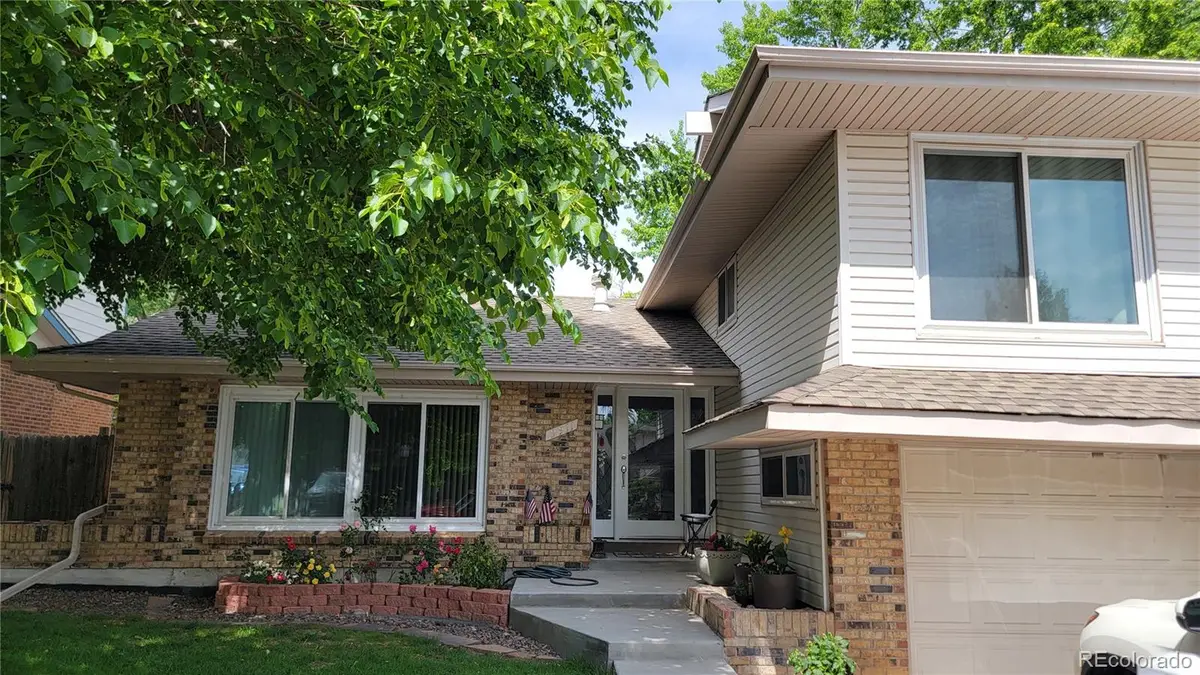9911 Winona Street, Westminster, CO 80031 - #1