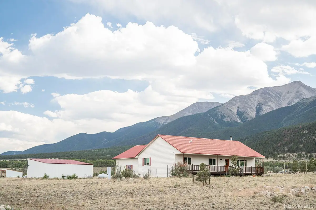 17795 County Road 306, Buena Vista, CO 81211 - #1