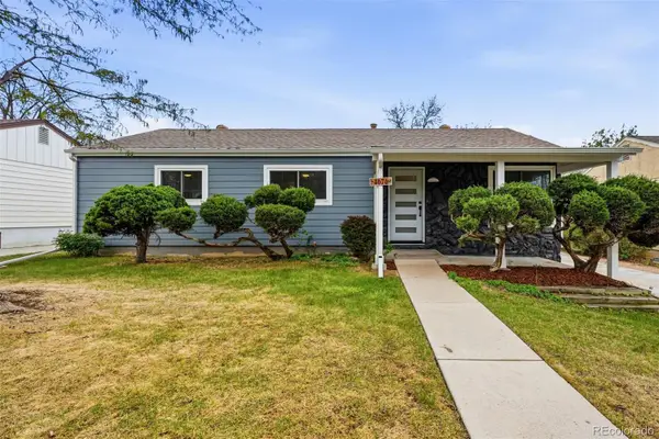 4676 E Utah Place, Denver, CO 80222