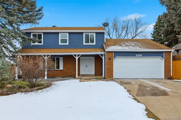 1056 E Nichols Avenue, Centennial, CO 80122