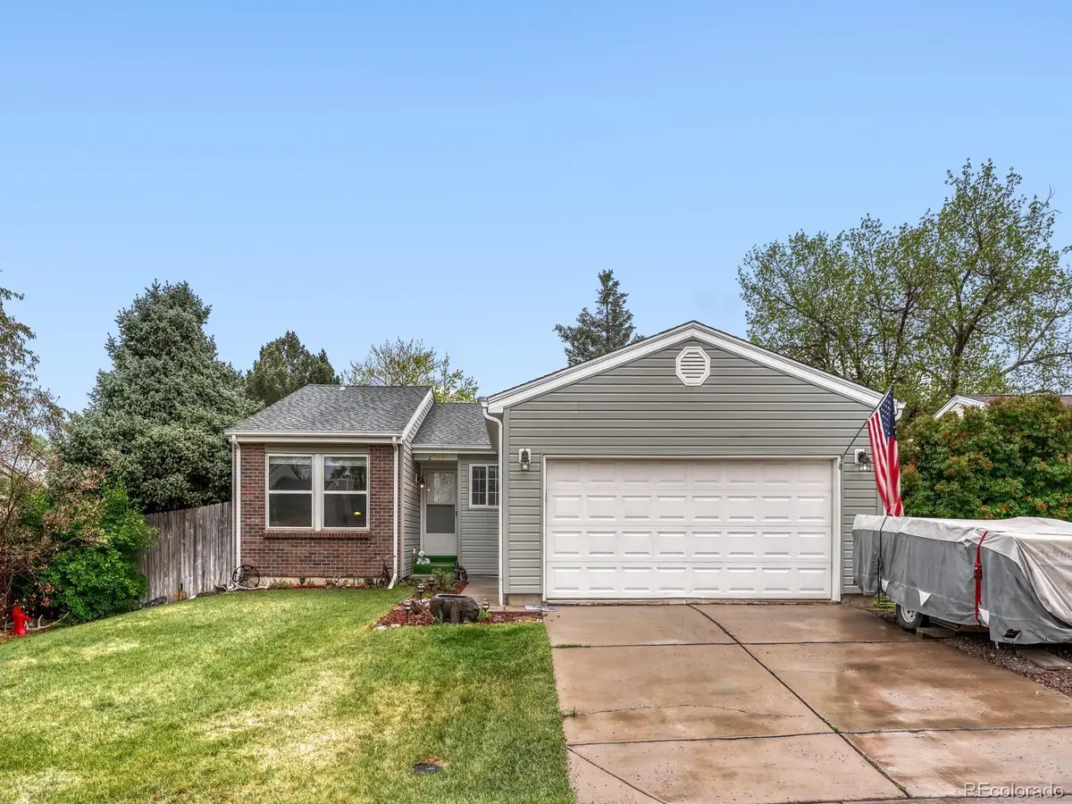 2746 S Uravan Street, Aurora, CO 80013 - #1