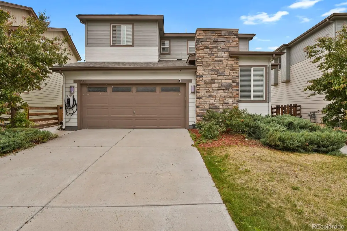 11081 Richfield Circle, Commerce City, CO 80022 - #1