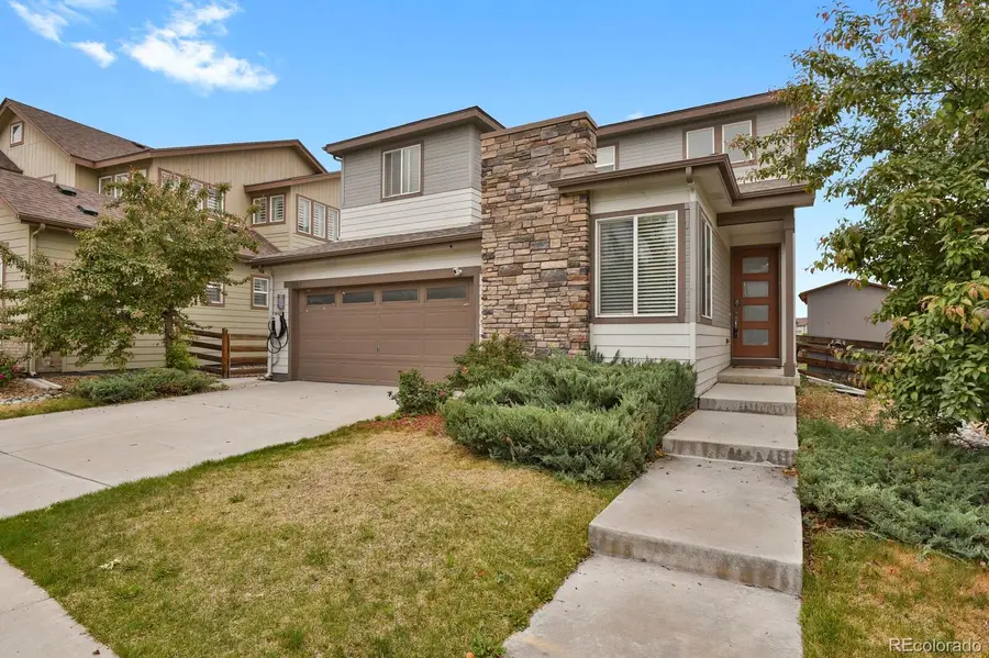 11081 Richfield Circle, Commerce City, CO 80022 - #2
