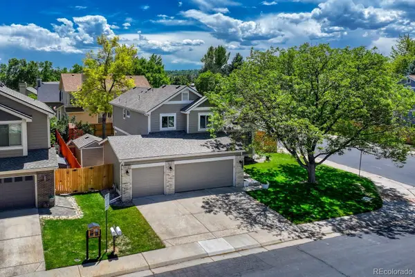 9196 W 102nd Place, Broomfield, CO 80021