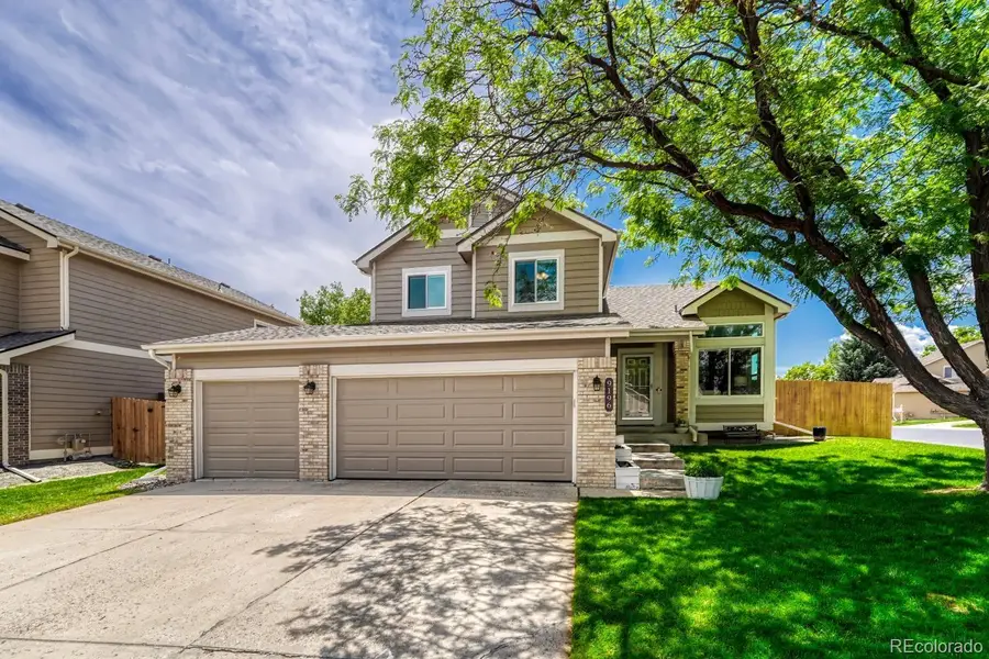 9196 W 102nd Place, Broomfield, CO 80021 - #3