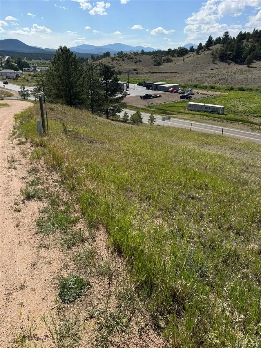 125 & 137 Hillside Drive, Florissant, CO 80816 - #2