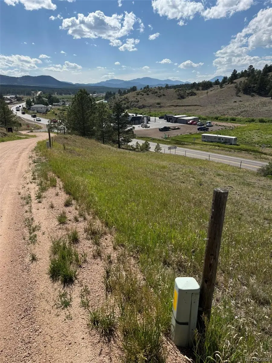 125 & 137 Hillside Drive, Florissant, CO 80816 - #3