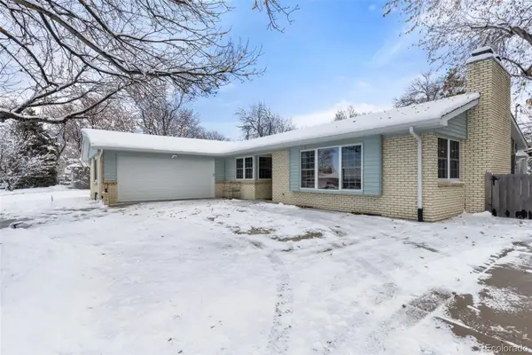 10290 W 34th Avenue, Wheat Ridge, CO 80033