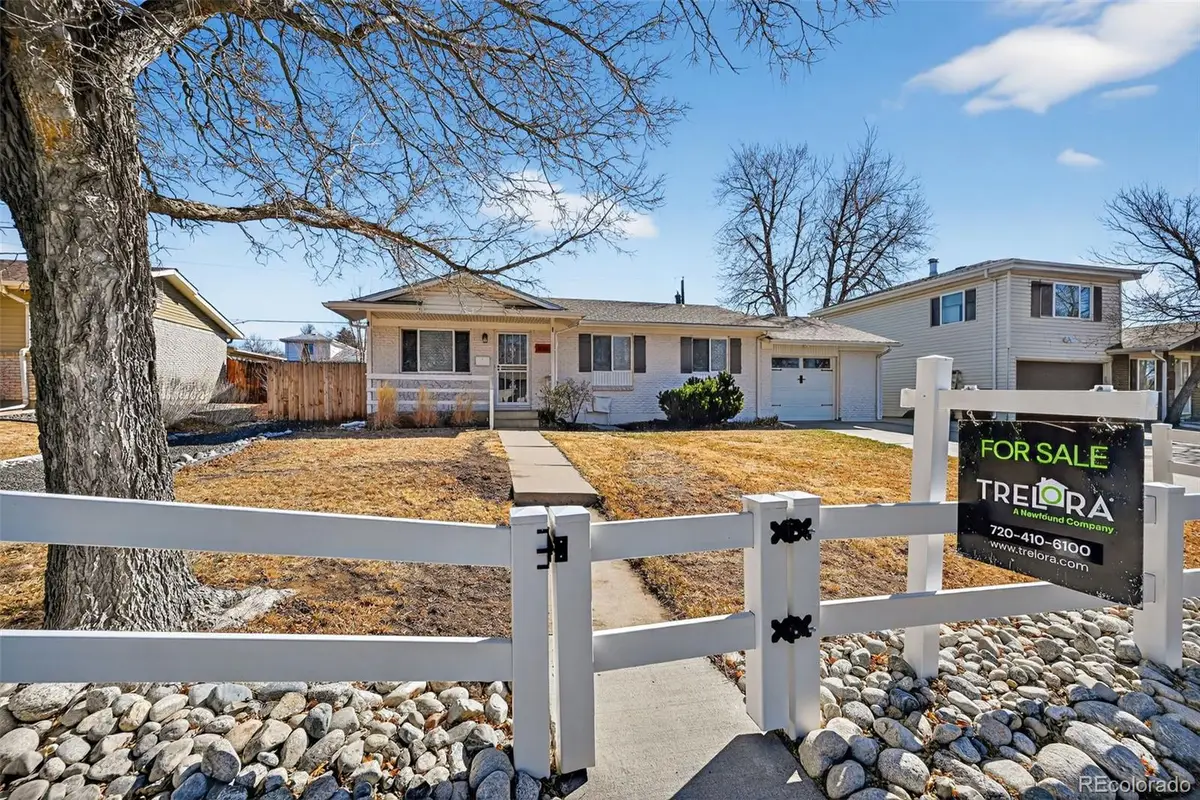 830 S Wheeling Street, Aurora, CO 80012 - #1