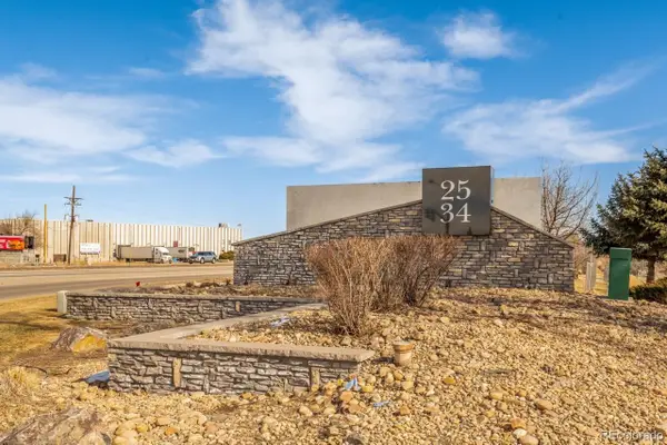 R1646781 Boulevard, Johnstown, CO 80534