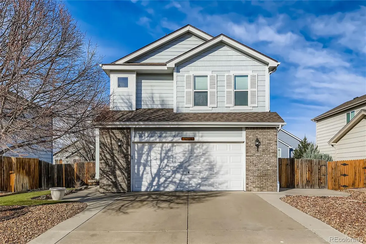 6321 Snowberry Avenue, Firestone, CO 80504 - Image #1