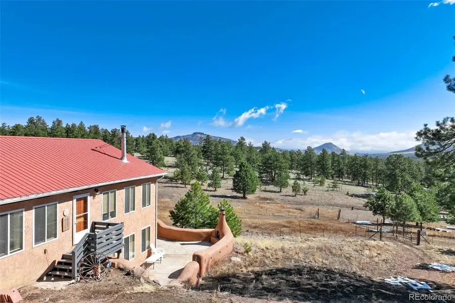 201 Terry Lane, Guffey, CO 80820 - #3