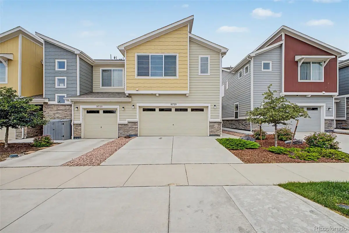 9729 Albion Lane, West Adams, CO 80229 - #1