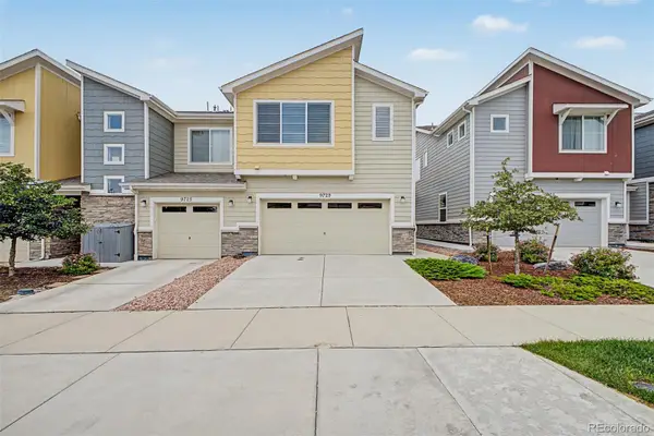 9729 Albion Lane, Denver, CO 80229
