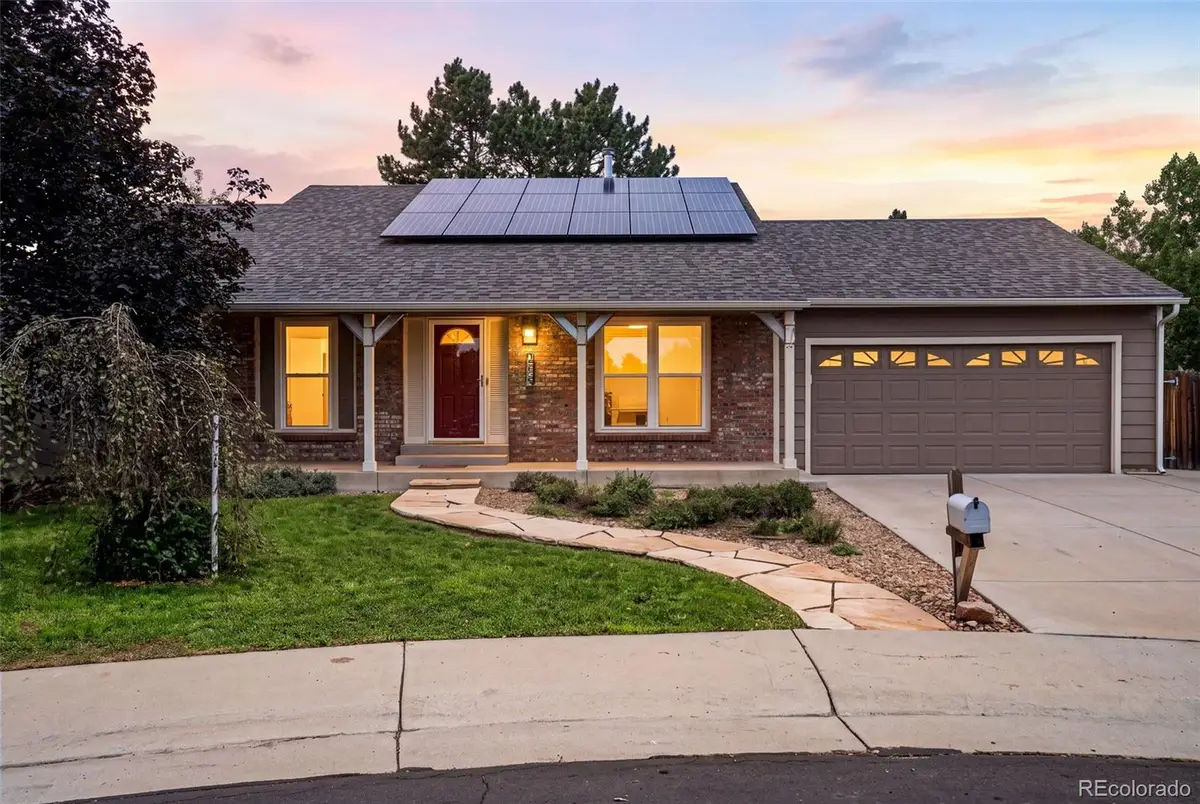 15839 E Arkansas Drive, Aurora, CO 80017 - #1