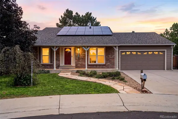 15839 E Arkansas Drive, Aurora, CO 80017