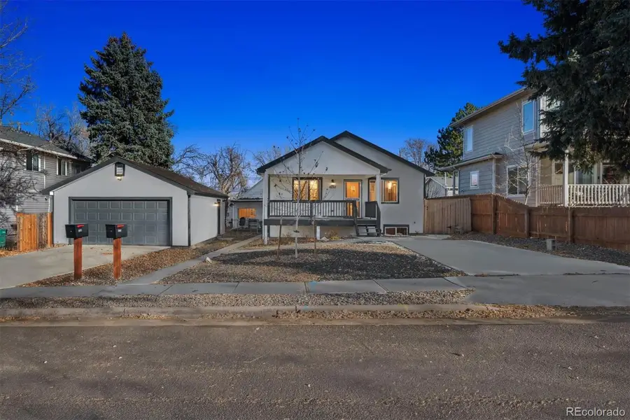4732 S Bannock Street, Englewood, CO 80110 - Image #2