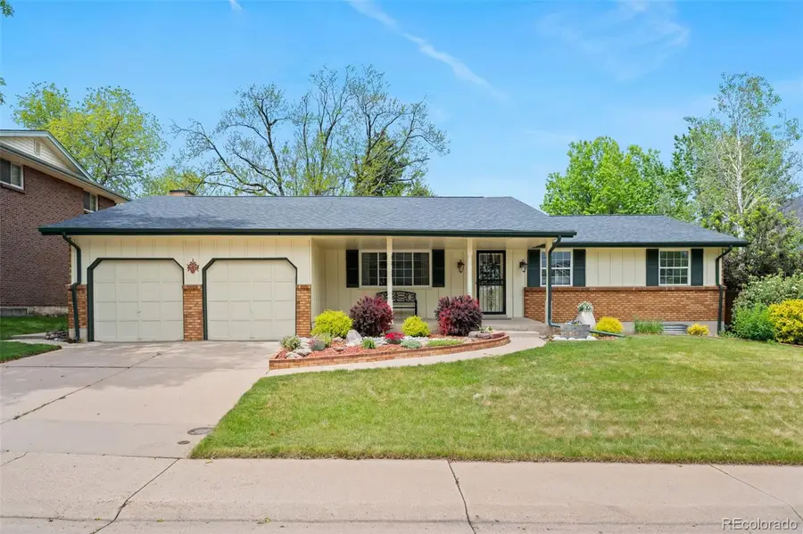 3761 S Eaton Street, Denver, CO 80235 - #2