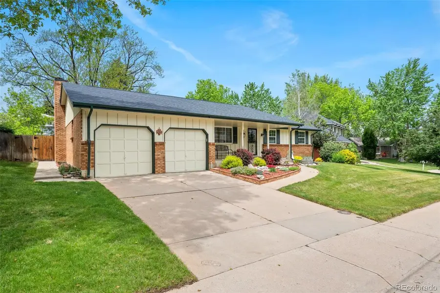 3761 S Eaton Street, Denver, CO 80235 - #3