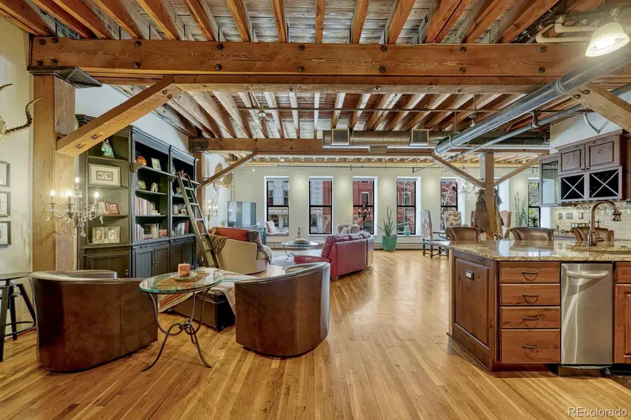 1720 Wynkoop Street #209, Denver, CO 80202 - #2