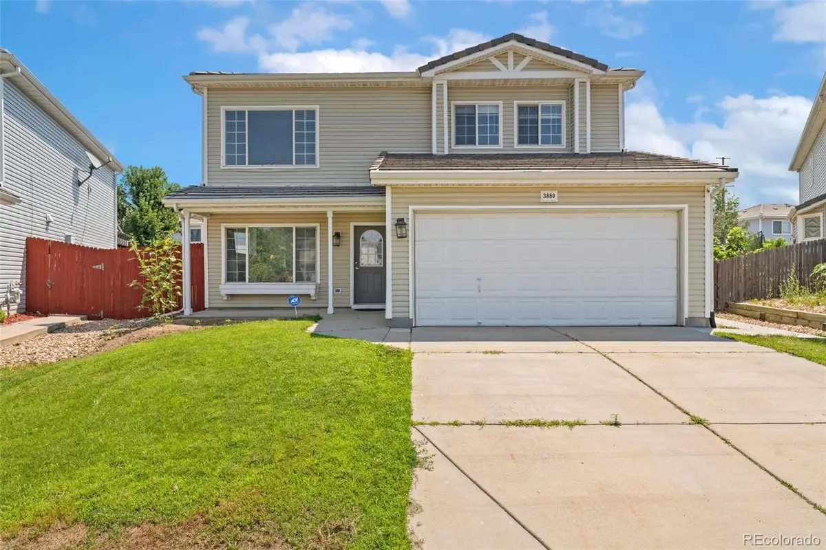 3880 N Jebel Street, Denver, CO 80249 - Image #1