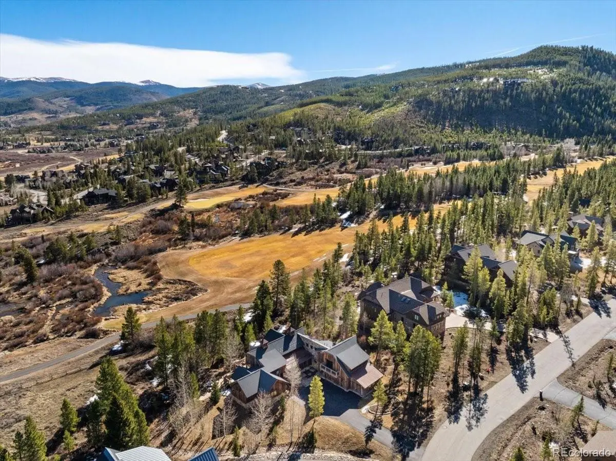 191 Glen Eagle Loop, Breckenridge, CO 80424 - #1